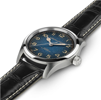 Padova - Via Sacro Cuore, 1 - Orologio Hamilton khaki field Murph in Acciaio H70405740 - H70405740